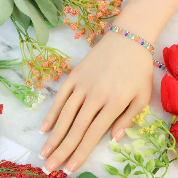 "New Beautiful Design Bracelet for Women/Girls, Gift, B680 - Picture 5 of 13